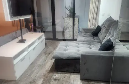 Imagem: Apartamento para Venda, Parada Inglesa