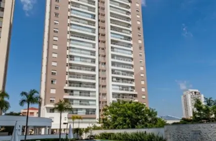 Imagem: Apartamento para Alugar, Santana