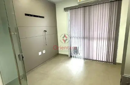Imagem: Sala Comercial para Alugar, Limão