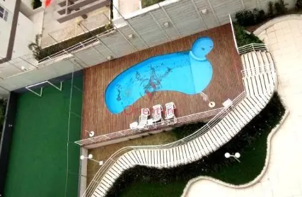 Imagem: Apartamento para Venda, Casa Verde Alta