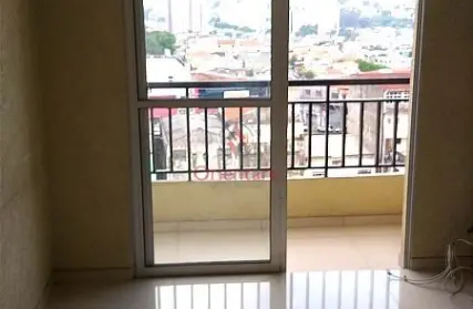 Imagem: Apartamento para Venda, Vila Penteado