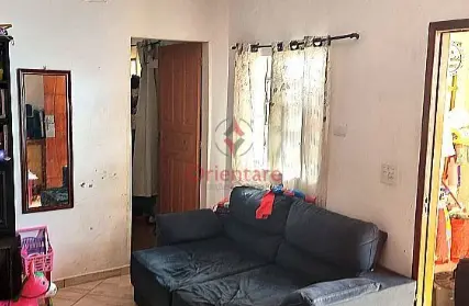 Imagem: Casa Térrea para Venda, Brasilândia