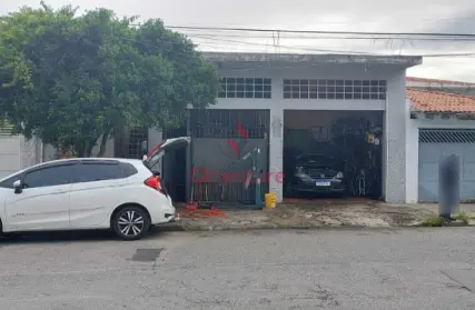 Imagem: Casa Térrea para Venda, Brasilândia