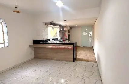 Imagem: Sobrado para Venda, Parada Inglesa
