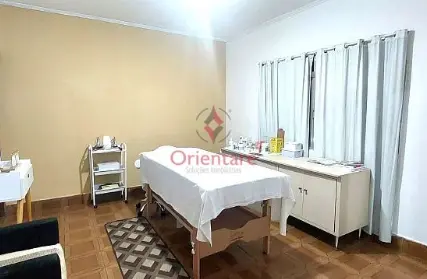 Imagem: Casa Térrea para Venda, Brasilândia