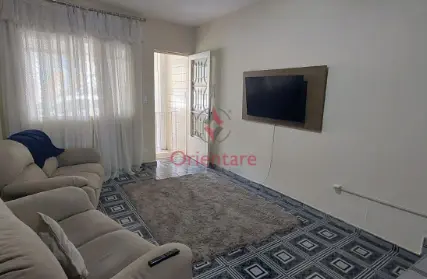 Imagem: Sobrado para Venda, Taipas