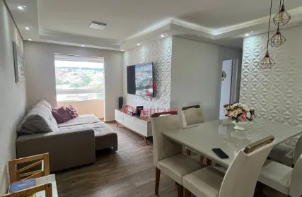 Imagem: Apartamento para Venda, Vila Nova Cachoeirinha