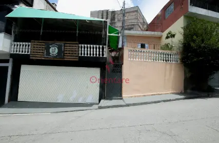 Imagem: Casa Térrea para Venda, Brasilândia