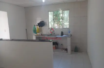 Imagem: Casa Térrea para Alugar, Freguesia do Ó
