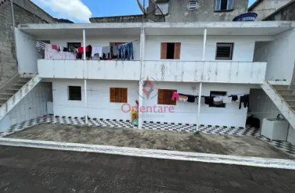 Imagem: Casa Térrea para Venda, Brasilândia