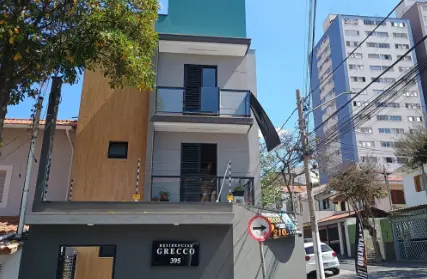 Imagem: Apartamento para Venda, Jardim São Paulo