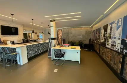 Imagem: Sala Comercial para Alugar, Horto Florestal