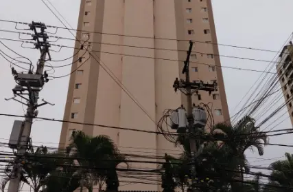 Imagem: Apartamento para Venda, Parada Inglesa