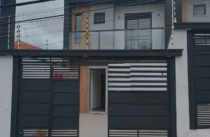 Imagem: Sobrado para Venda, Mandaqui