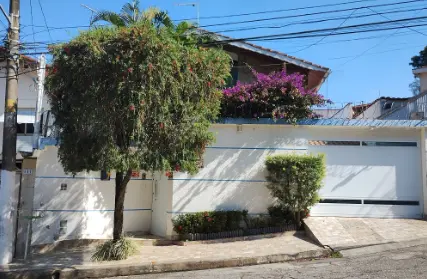 Imagem: Sobrado para Venda, Horto Florestal