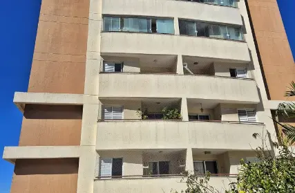 Imagem: Apartamento para Venda, Horto Florestal