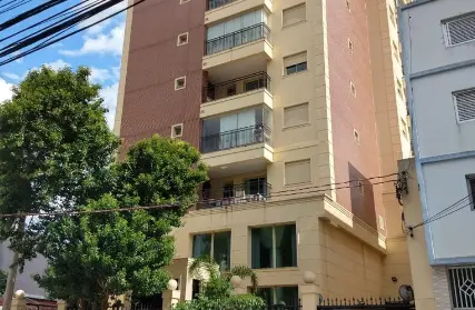 Imagem: Apartamento para Alugar, Santana