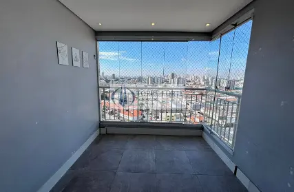 Imagem: Apartamento para Venda, Vila Paiva