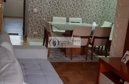 Imagem: Apartamento para Venda, Santa Teresinha