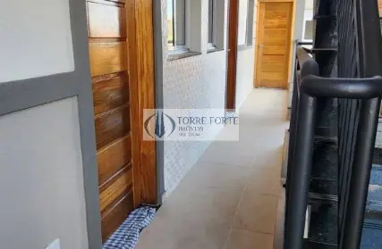 Imagem: Apartamento para Venda, Vila Mazzei