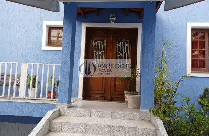 Imagem: Sobrado para Venda, Jardim Guapira