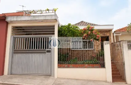 Imagem: Casa Térrea para Venda, Vila Miriam