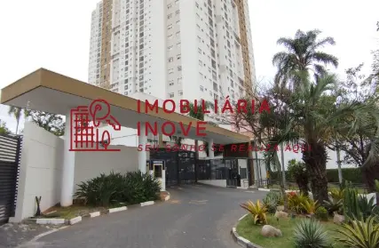 Imagem: Apartamento para Alugar, Vila Penteado