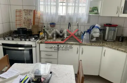 Imagem: Casa Térrea para Venda, Nossa Senhora do Ó