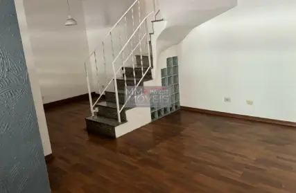 Imagem: Sobrado para Venda, Vila Santa Terezinha (ZN)