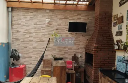 Imagem: Sobrado para Venda, Casa Verde Alta