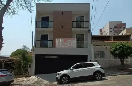 Imagem: Kitnet / Loft para Venda, Parque Peruche