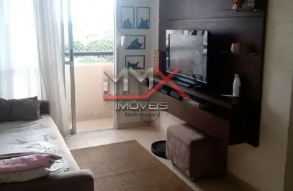 Imagem: Apartamento para Venda, Vila Roque