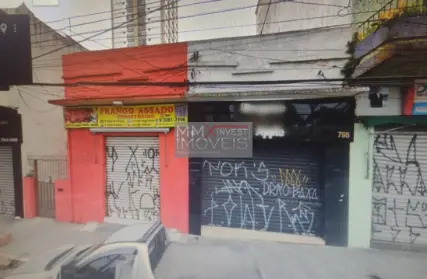 Imagem: Casa Comercial para Venda, Santana