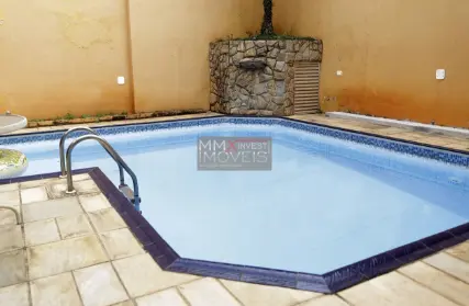 Imagem: Sobrado para Venda, Jardim do Colégio