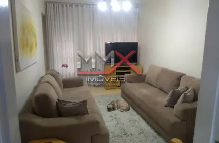 Imagem: Sobrado para Venda, Vila Amélia