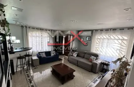 Imagem: Casa Térrea para Venda, Vila Mariza Mazzei