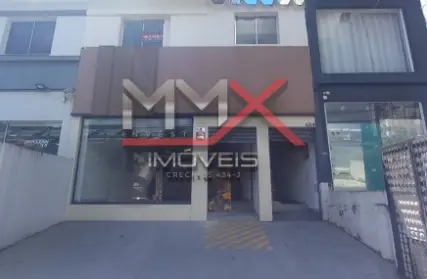 Imagem: Galpão / Salão para Alugar, Santana