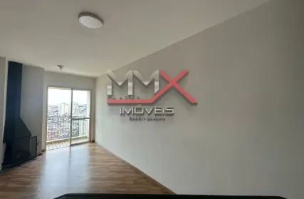 Imagem: Apartamento para Alugar, Parque Mandaqui