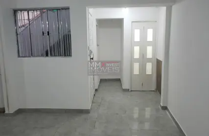 Imagem: Casa Térrea para Venda, Vila Maria Alta