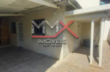 Imagem: Casa Térrea para Alugar, Vila Vitório Mazzei