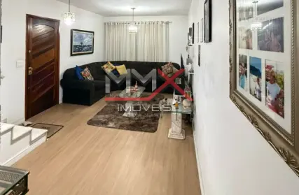 Imagem: Sobrado para Venda, Vila Aurora (Zona Norte)