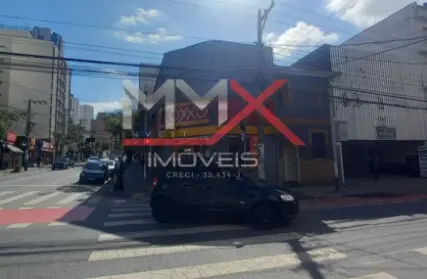 Imagem: Casa Comercial para Venda, Santana