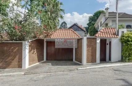 Imagem: Sobrado para Venda, Horto Florestal