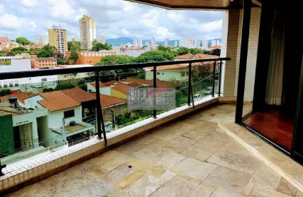 Imagem: Apartamento para Venda, Santana