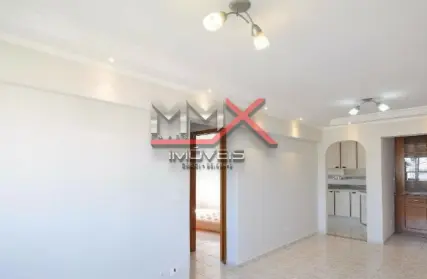 Imagem: Apartamento para Venda, Vila Gustavo