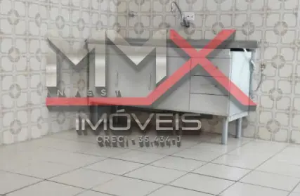 Imagem: Apartamento para Alugar, Água Fria