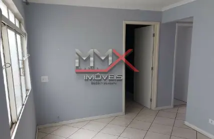 Imagem: Apartamento para Venda, Vila Paulicéia