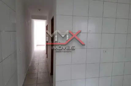 Imagem: Casa Térrea para Alugar, Vila Basileia