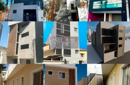 Imagem: Casa Térrea para Venda, Jardim São Paulo