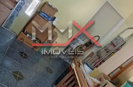 Imagem: Casa Térrea para Venda, Vila Isolina Mazzei